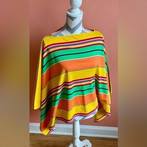 Polo Ralph Lauren Poncho